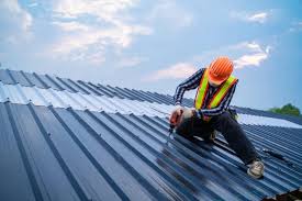 Best 4 Ply Roofing  in Mendon, IL